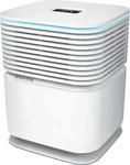 VENTA 8072000, Venta AH730 AeroStyle Compact Luftbefeuchter, wei&szlig;