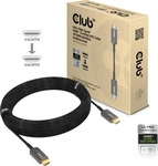 Club 3D CAC-1377, Club 3D CAC-1377 - Ultra High Speed HDMI-Kabel - HDMI (M)