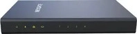 Yeastar TA400_4FXS, Yeastar Gateway TA400 FXS-IP 4-Kanal Schwarz