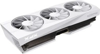 XFX RX-97TQICKW9, XFX RX 9070XT OC White Gaming Quicksilver 16GB GDDR6 HDMI