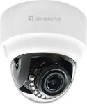 LevelOne FCS-3303, LevelOne FCS-3303 - Netzwerk-&Uuml;berwachungskamera - Kuppel - Farbe