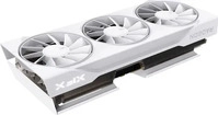 XFX RX-97TSWF3W9, XFX RX 9070XT OC White Gaming Swift 16GB GDDR6 HDMI 3xDP
