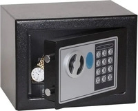 Phoenix Safe SS0721E, Phoenix Safe Phoenix Compact SS0721E - Schwarz -...