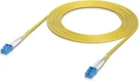 UbiQuiti UACC-OFC-S2-LULU-3M-50, Ubiquiti OS2 Duplex LC UPC Fiber Patch Cable 3m