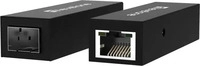 LevelOne GVT-1001, LevelOne Konverter GVT-1001 Ultra-Slim RJ45 to SFP