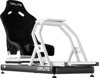 Oplite OP-R8-W, OPLITE Cockpit R8 Fury white