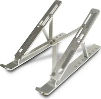 Inter-Tech 88885559, Inter-Tech NBS-200 - Notebook-St&auml;nder - 39.6 cm