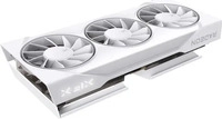 XFX RX-96TS316W7, XFX RX 9060XT Swift Triple Fan OC White 16GB GDDR6
