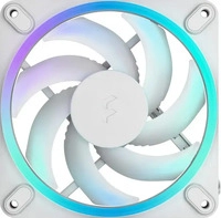Fractal Design FD-F-MR1-1202, FRACTAL DESIGN L&uuml;fter Momentum 12 RGB White
