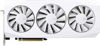 XFX RX-96TMERCW9, XFX RX 9060XT Mercury Gaming OC White 16GB GDDR6