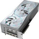 Gigabyte GV-N5080AORUSM ICE-16GD, Gigabyte GeForce RTX 5080 Aorus Master Ice 16GB