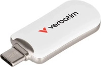 Verbatim 30231, Verbatim | Plectra USB-C USB-Stick | 512 GB | USB 3.2 Gen 1 |...