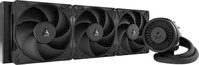 Arctic ACFRE00181A, ARCTIC Liquid Freezer III Pro 420 (Black)