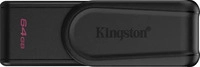 Kingston DTXS/64GB, Kingston | DataTraveler Exodia S 64GB | USB 3.2 Gen 1 | USB-A 