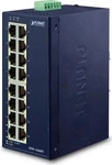 Planet Corp ISW-1600T, Planet Corp PLANET Industrial 16-Port 10/100/TX Switch