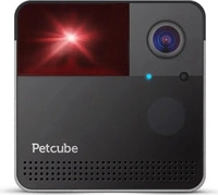 PETCUBE 854592007578, Petcube Play 2 Haustierkamera 1080p mit Laser-Spielzeug