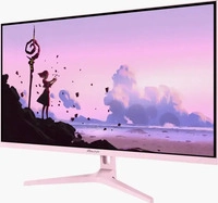 AROZZI AZ-NO-32T2K180-PNK, Arozzi TFT Nova 32" IPS 180Hz pink,