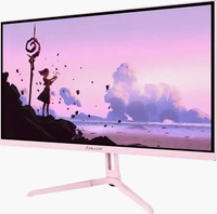 AROZZI AZ-NO-24T1K200-PNK, Arozzi TFT Nova 24" IPS 200Hz pink,