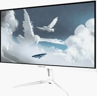 AROZZI AZ-NO-24T1K200-WT, Arozzi TFT Nova 24" IPS 200Hz wei&szlig;,