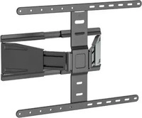 equip 650344, Equip Wandhalterung 43"-90"/1TFT 50kg 1Gelenk Neigung sw retail