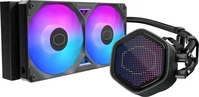 Cooler Master MLX-D24M-A25SZ-P1, Cooler Master CoolerMaster MasterLiquid 240 Atmos II