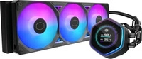Cooler Master MLX-D36M-A25SZ-L1, Cooler Master CoolerMaster MasterLiquid 360 Atmos II