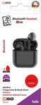 2GO 797341, 2GO Bluetooth Headset"TWS Mini" - schwarz