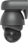 UbiQuiti UVC-AI-PTZ-B, Ubiquiti Video Camera AI PTZ Industrial black