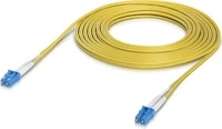 UbiQuiti UACC-OFC-S2-LULU-10M, Ubiquiti OS2 Duplex LC UPC Fiber Patch Cable 10m