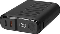 RealPower 444413, RealPower Powerbank PB-10000 35W,10000mAh,35 Watt PD