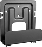 LogiLink BP0049, LogiLink Klammer f&uuml;r Medien-Player - Stahl