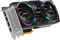 PNY VCG5070T16TFXXPB1, PNY RTX5070 TI ARGB Triple Fan 16GB GDDR7 3xDP,1xHDMI
