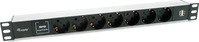 equip 333315, equip Pro - Stromverteilungseinheit (Rack - einbauf&auml;hig) -
