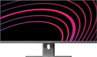 Alogic 40C2KPDSGR, Alogic TFT 40" EDGE Ultrawide 21:9 100Hz+90w USB-C grau,