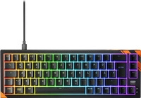 Cherry G8E-24200LACADE-2, CHERRY XTRFY K5 PRO TMR Tastatur RGB Wired DE TKL 65% sw