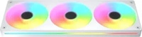 COUGAR CF-UN360RW-RGB, COUGAR Reversed-L&uuml;fter Unity360-FB, 360 ARGB PWM, wei&szlig;