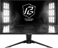 ASRock 90LXA0X0-A0E0A0J, ASRock 80,1cm PG32QFT 16:9 HDMI/DP/ IPS 180Hz QHD,