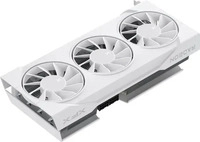 XFX RX-97GRE29W7, XFX RX 9070 GRE White Triple Fan 12GB GDDR6