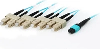equip 25557807, equip Pro - Patch-Kabel - SC multi-mode (M)