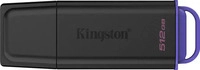 Kingston DTXG2/512GB, Kingston | DataTraveler Exodia Gen2 512GB | USB 3.2 Gen 1 