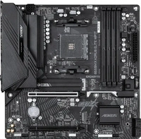 Gigabyte B550M X A ELITE WF7, Gigabyte B550M X Aorus Elite WiFi7 (B550,AM4,mATX,DDR4)