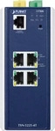 Planet Corp TSN-5225-4T, Planet Corp Planet Industrial L2+ 4-Port Managed TSN