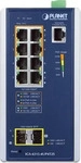 Planet Corp IGS-4215-4UP4T2S, Planet Corp Planet Industrial 4-Port Managed...