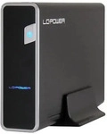 LC-Power LC-35U3, LC-Power LC Power LC-35U3 - Speichergeh&auml;use - 3.5" (8.9 cm)