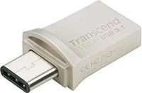 Transcend TS64GJF890S, Transcend | JetFlash 890 USB-Stick | 64 GB | USB 3.1 Gen 1 
