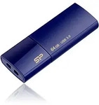 Silicon Power SP016GBUF3B05V1D, Silicon Power | Blaze B05 16GB | USB 3.2 Gen 1 