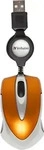 Verbatim 49023, Verbatim Go Mini Optical Travel Mouse - Maus