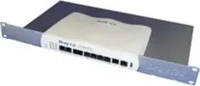 Draytek Rack - Mounting-Plate - 1U - 48.3 cm (19")