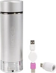 TerraTec 163649, TERRATEC Powerbank HotPot 1200 1.200mAh