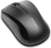 Kensington K72392EU, Kensington Wireless ValuMouse - Maus - rechts- und linksh&auml;ndig